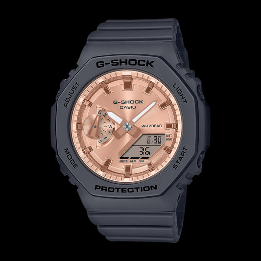 Casio G-Shock gma-s2100md-1acr