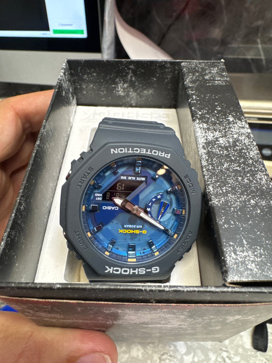 Casio GA-2100AS-2ACR