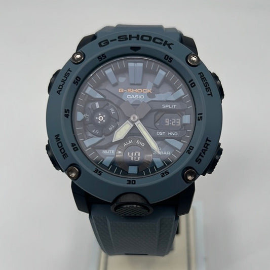 Casio G-SHOCK ga-2000su-2acr
