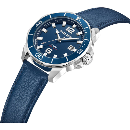 Watch Police Thornton 33061 Watch