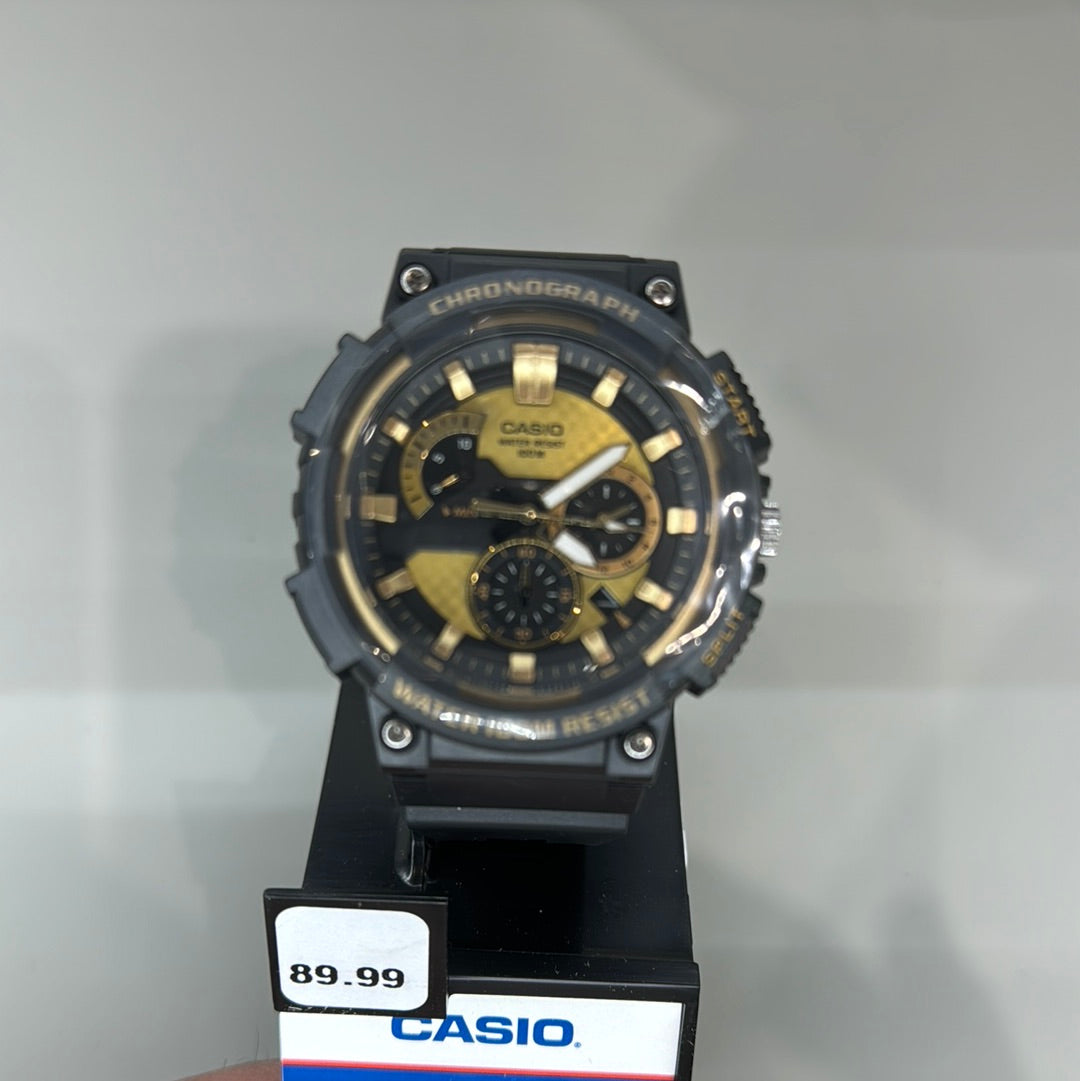 Casio MCW-200H-9AVCF