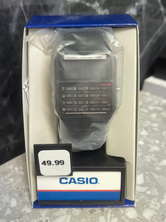 Casio ca-53wb-1bcf Montre