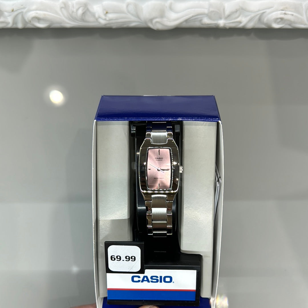 Casio LTP-1165A-4CCG