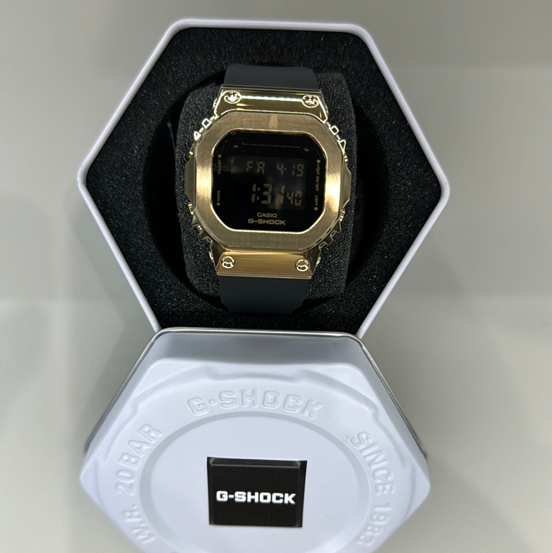 Casio GM-S5600GB-1CR