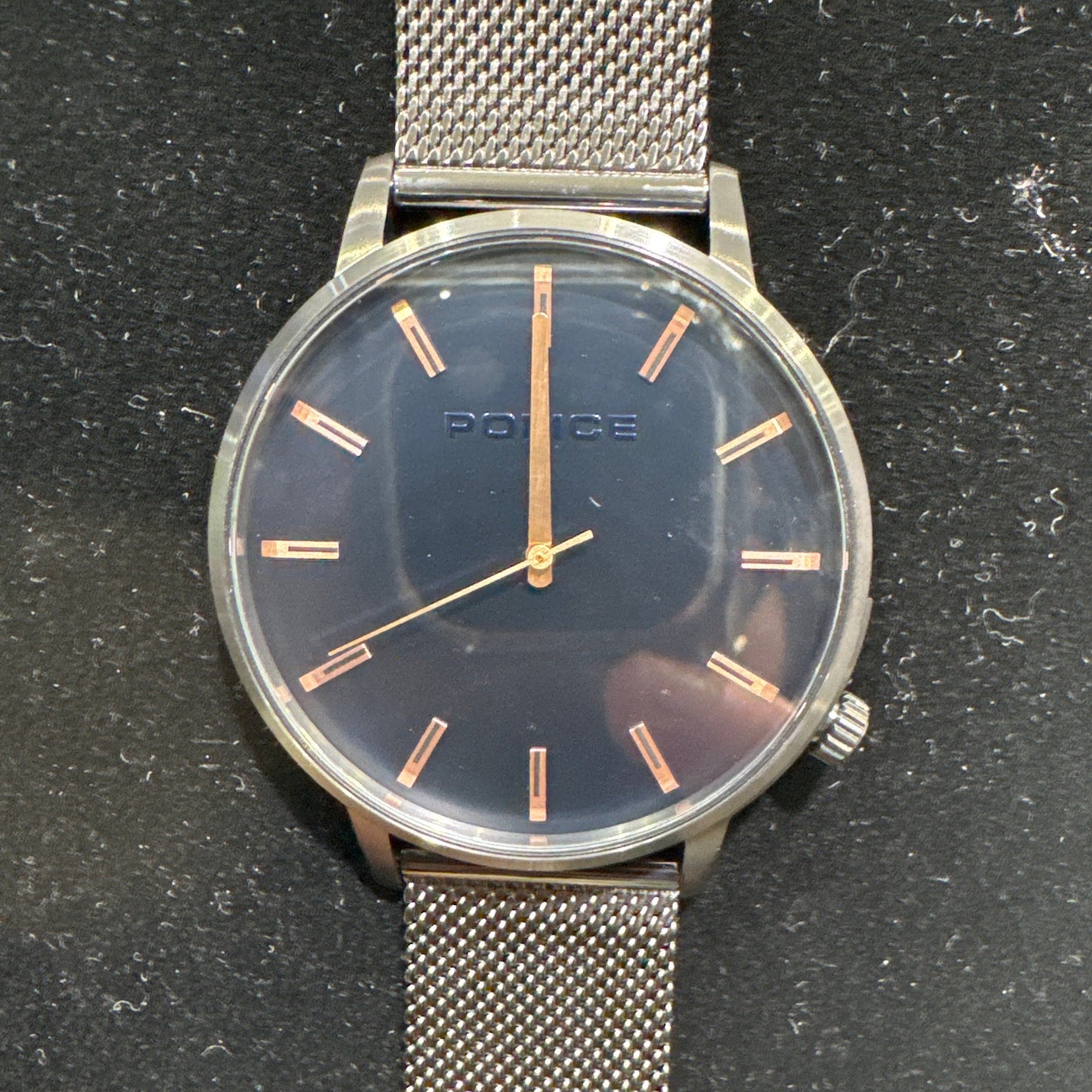 Watch Police Marmol 31923 Watch