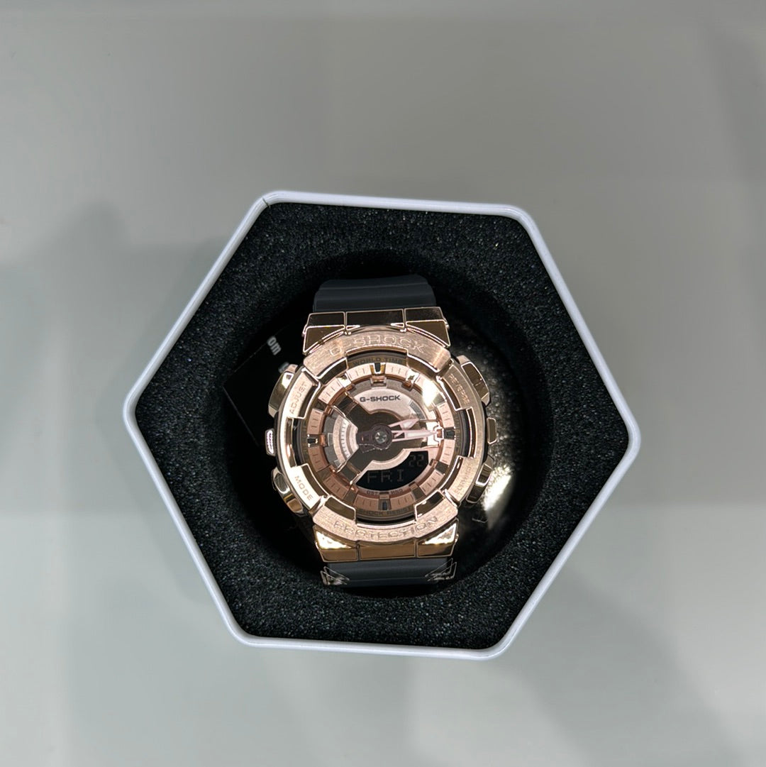 Casio GM-S110PG-1Acr