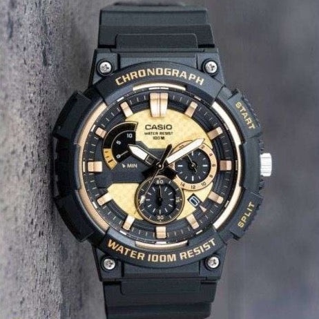 Casio MCW-200H-9AVCF