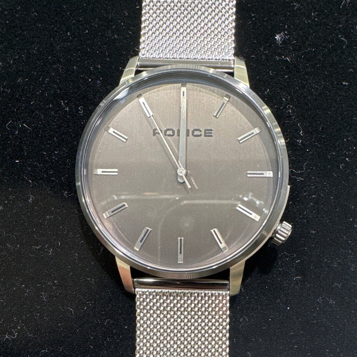 Montre Police Marmol 31922 Montre