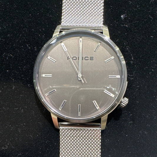 Montre Police Marmol 31922 Montre