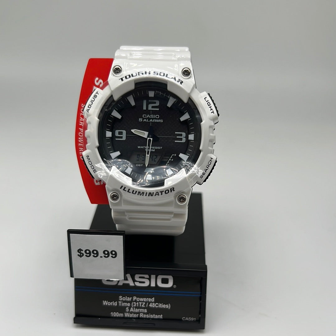 Casio aq-s810wc-7avcf