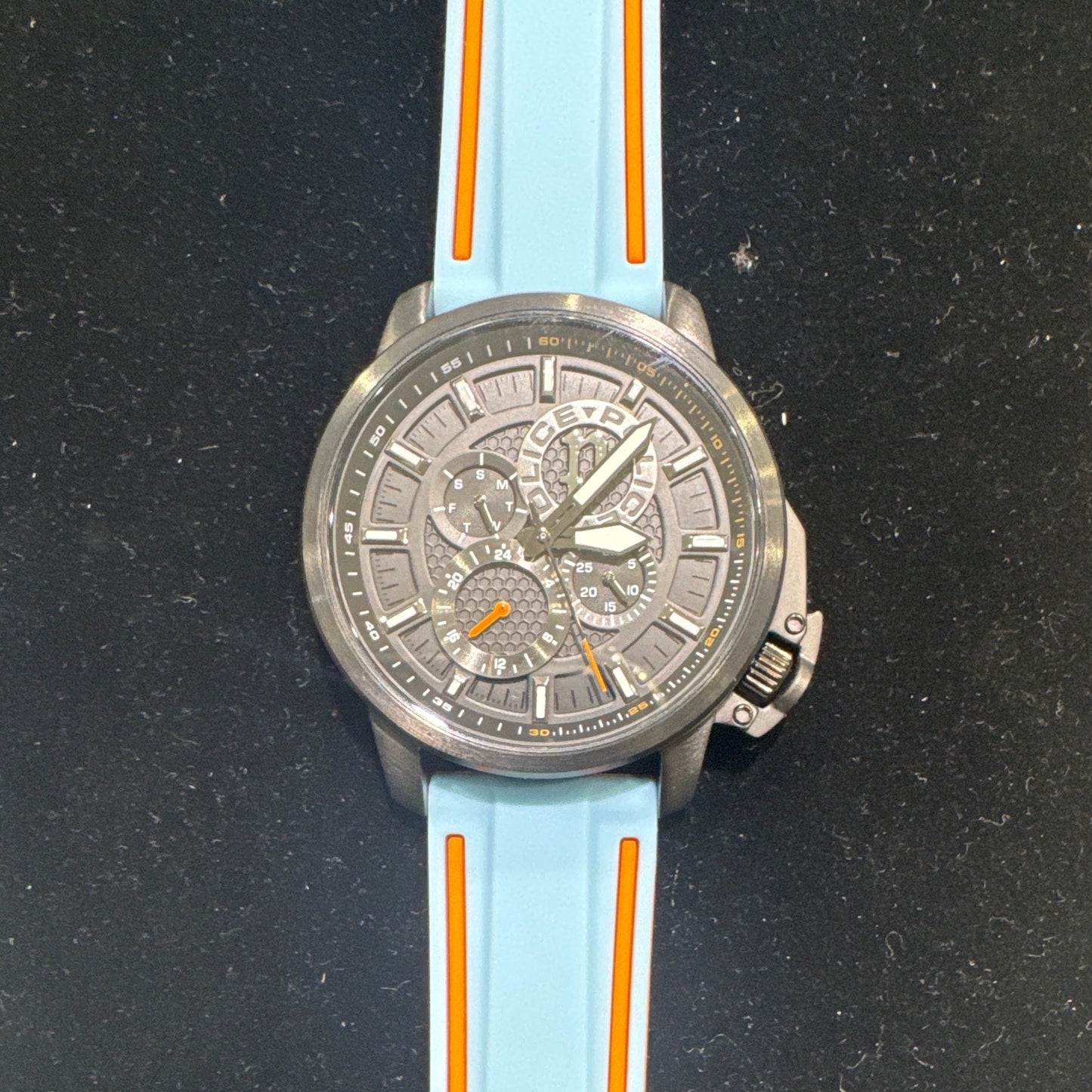 Watch Police Kavalan 33118 Montre