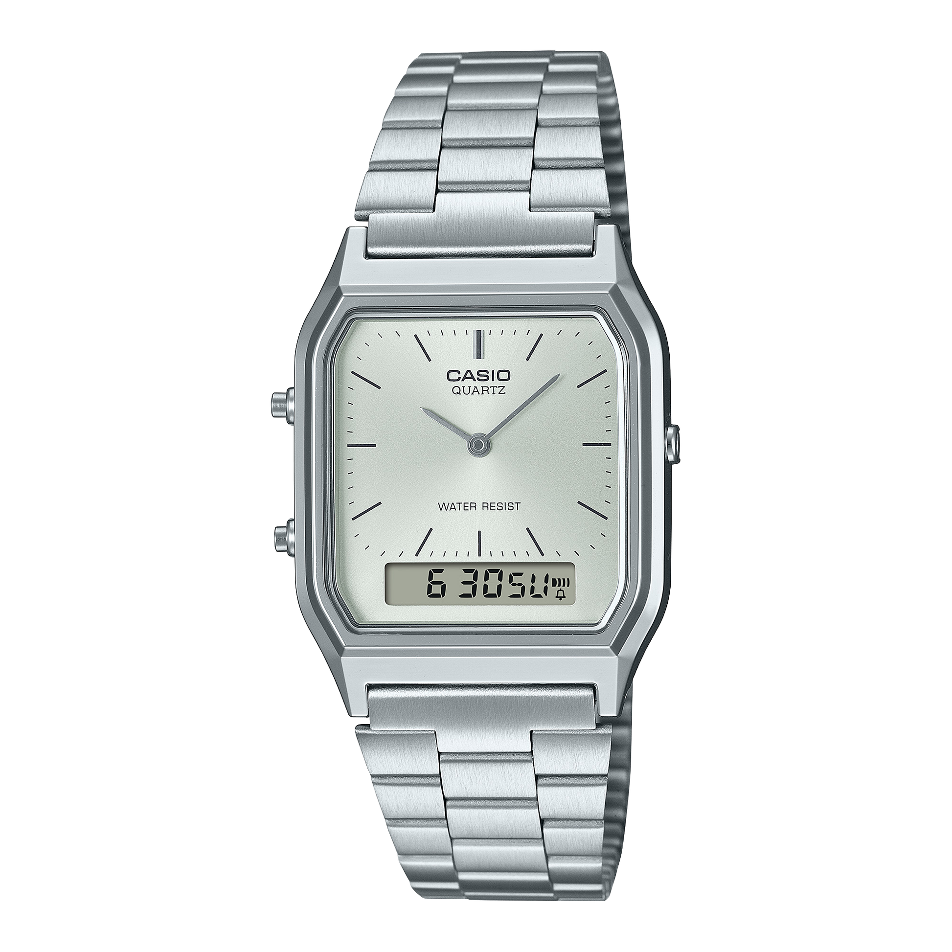 Casio Aq230a-7avt Watch