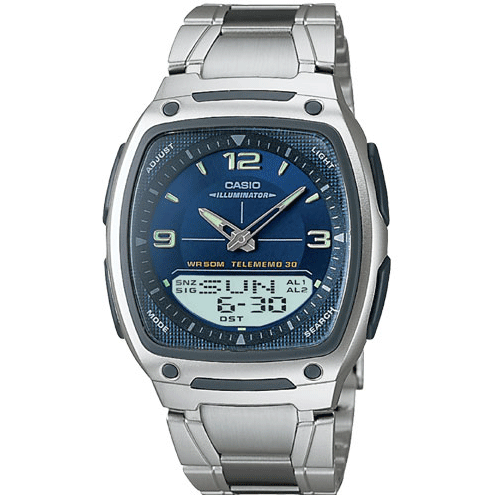 Casio AW-81D-2AVCB