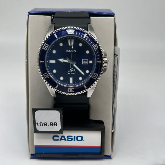 Casio mdv-106b-2avcf
