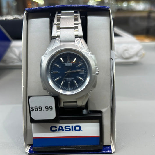 Casio mtp-3050d-2avcr