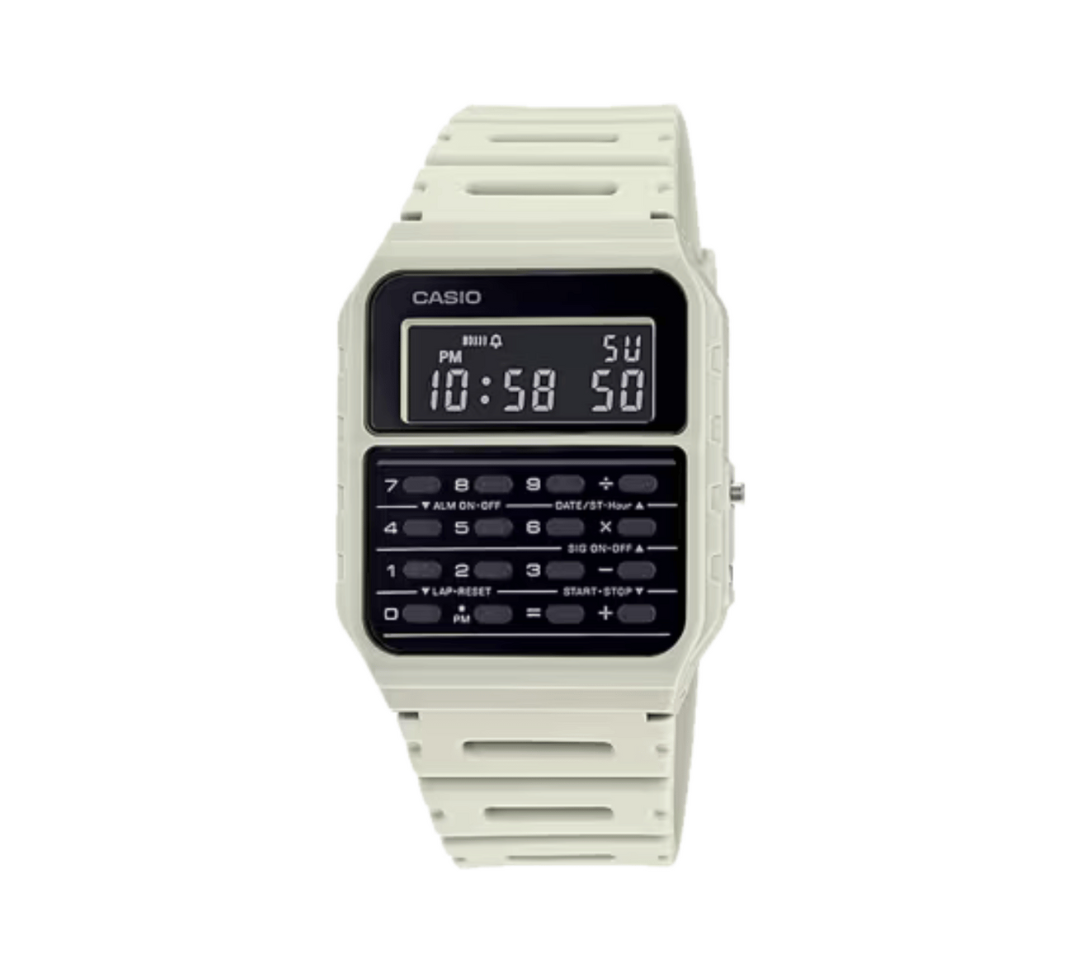 CASIO CA-53WF-8BCF Bijouterie Del Moral 1