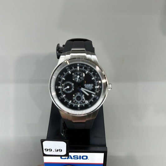 Casio EF-305-1AV Montre