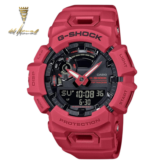 Casio G-SHOCK gba900rd-4a