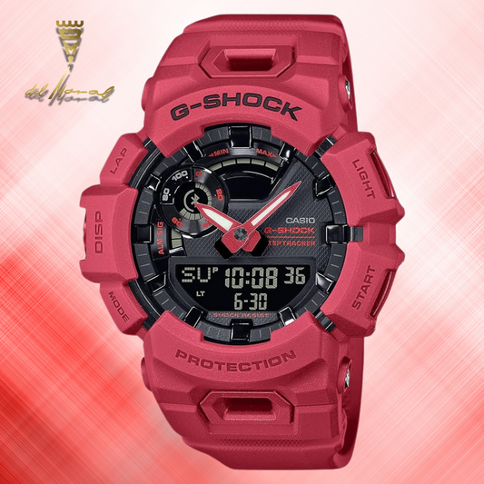 Casio G-SHOCK gba900rd-4a