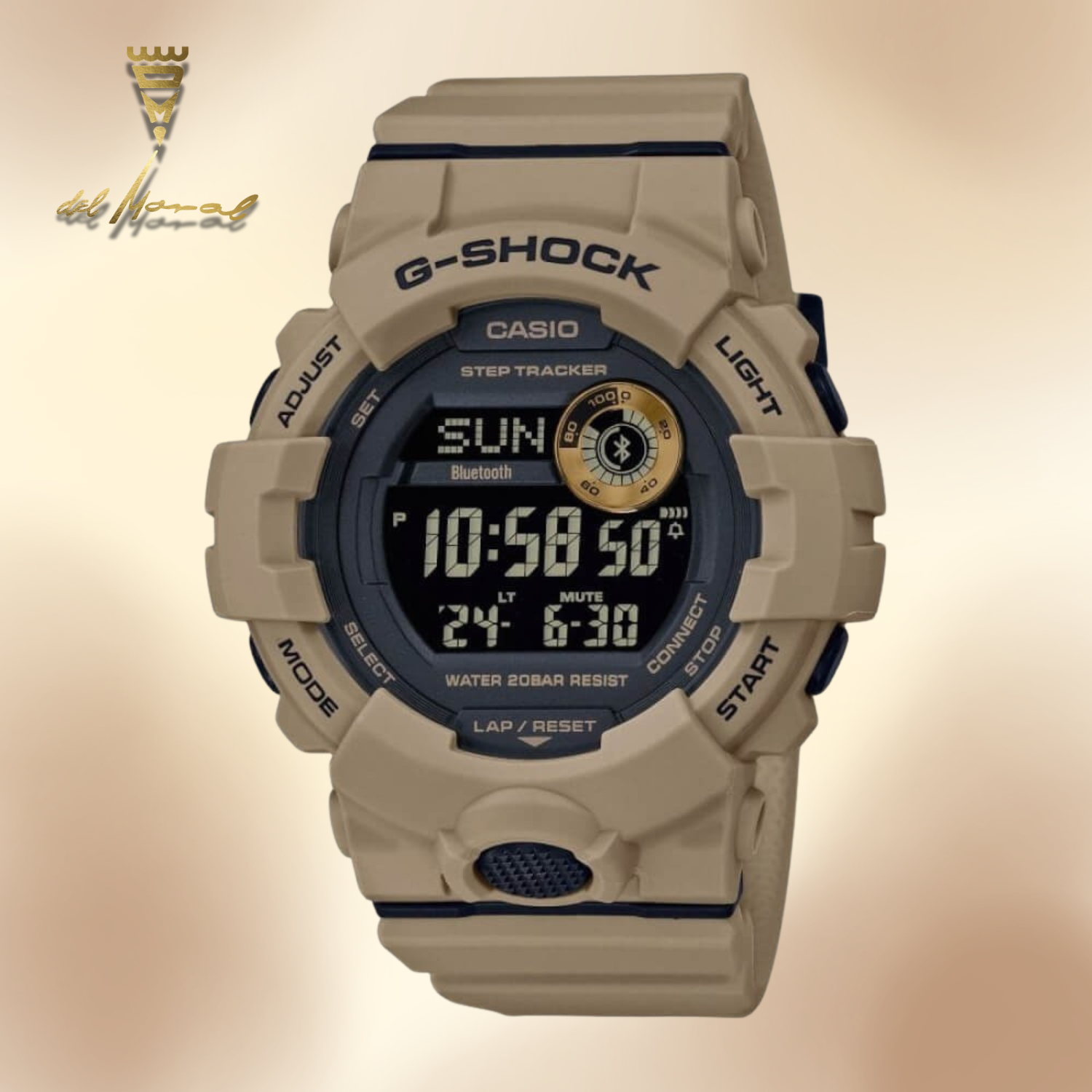 Casio G Shock Watch