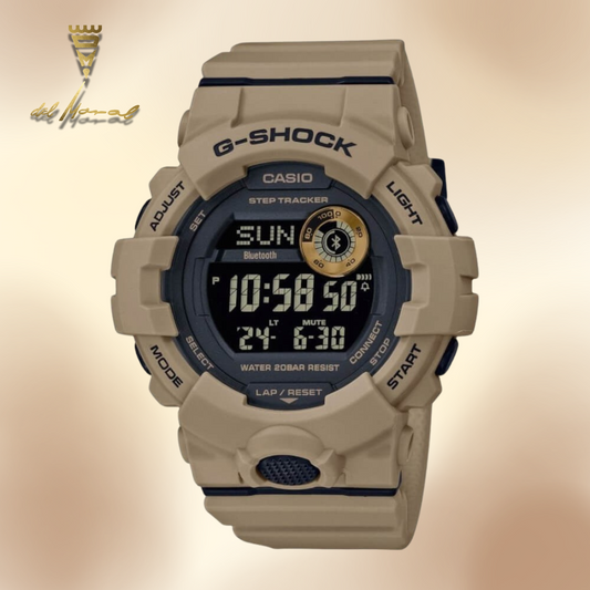 Casio G-SHOCK watch gbd-800uc-5cr