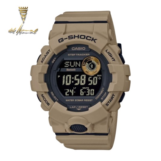 Casio G-SHOCK watch gbd-800uc-5cr