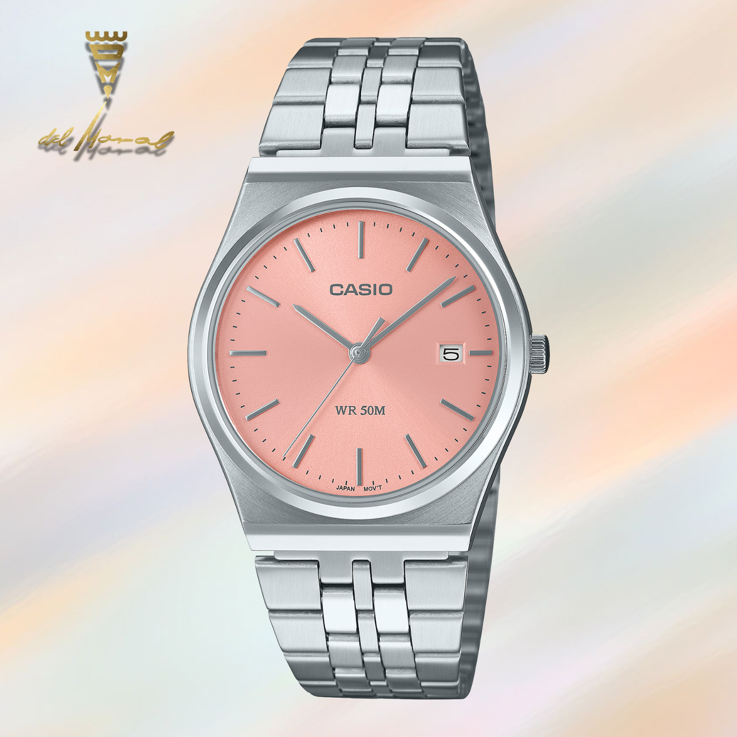 Casio MTPB145D-4VT Montre