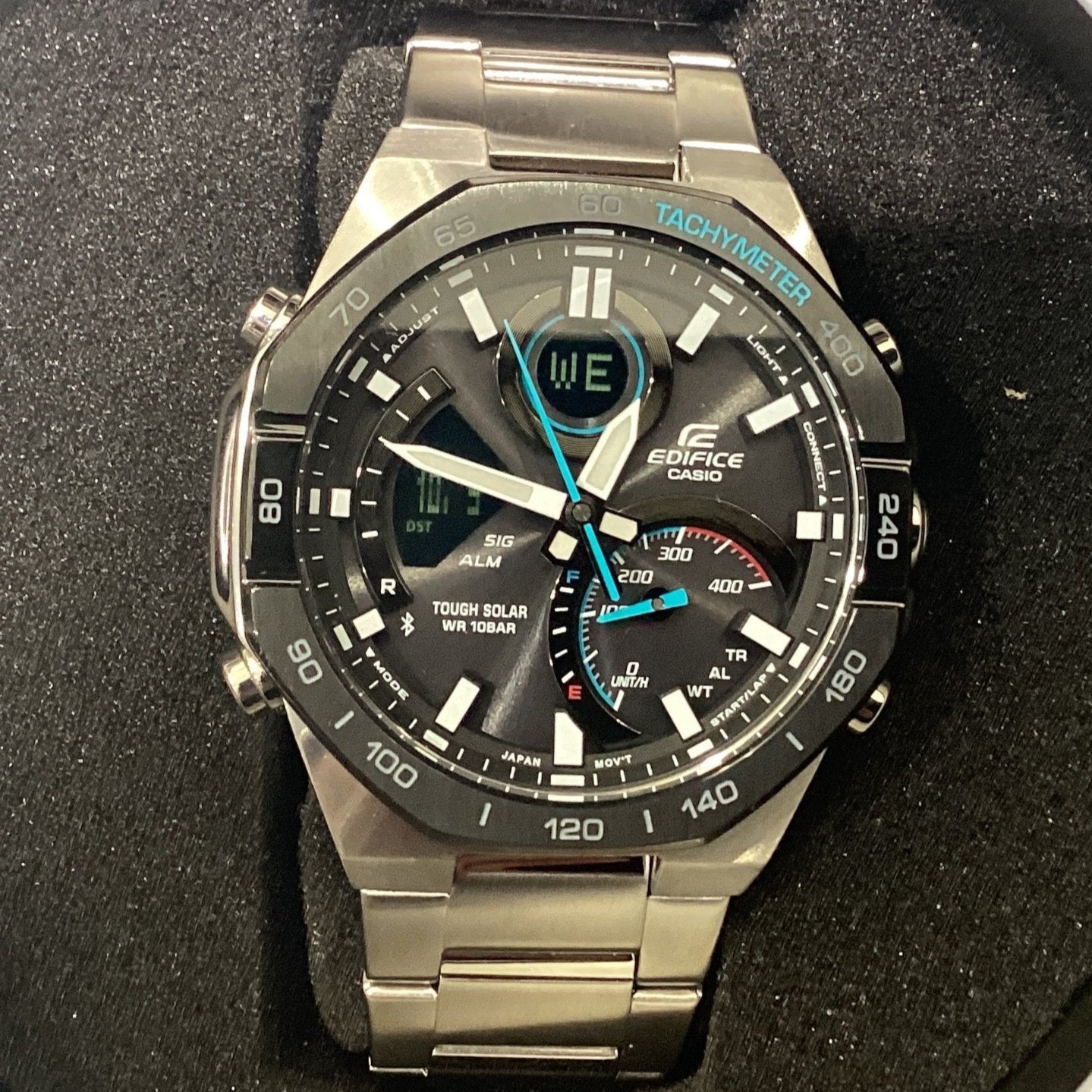 Casio ECB950DB-1A Bijouterie Del Moral