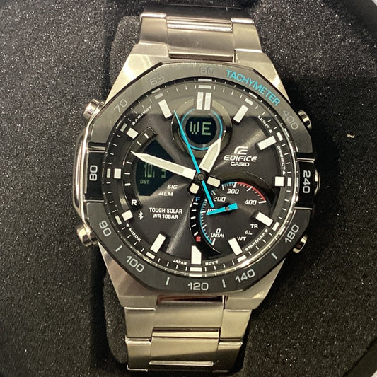 Casio ECB950DB-1A Bijouterie Del Moral