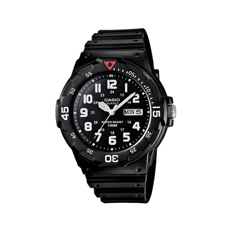 Casio mrw-200h-1bvcf / Bijouterie Del Moral 5