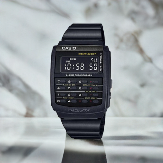 Casio_vintage_CA506B-1AVT_Bijouterie_Del_Moral 2
