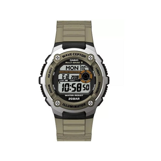 Casio wv-200r-5acf / Bijouterie Del Moral / Mail Champlain