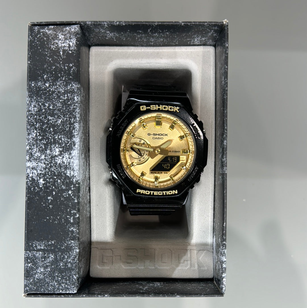 Casio GA-2100GB-1ACR