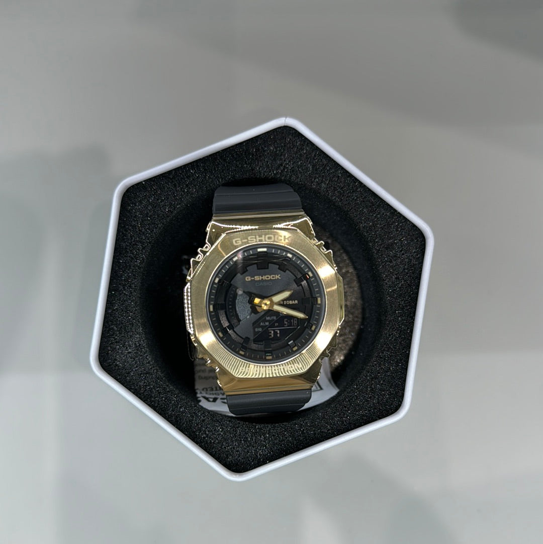 Casio GM-S2100GB-1ACR