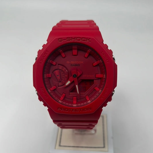 Casio G-Shock GA2100-4acr