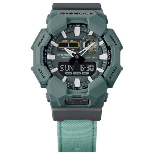 Casio G-SHOCK GA-010CE-2A