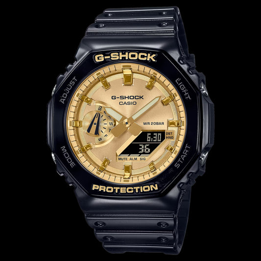 Casio GA-2100GB-1ACR