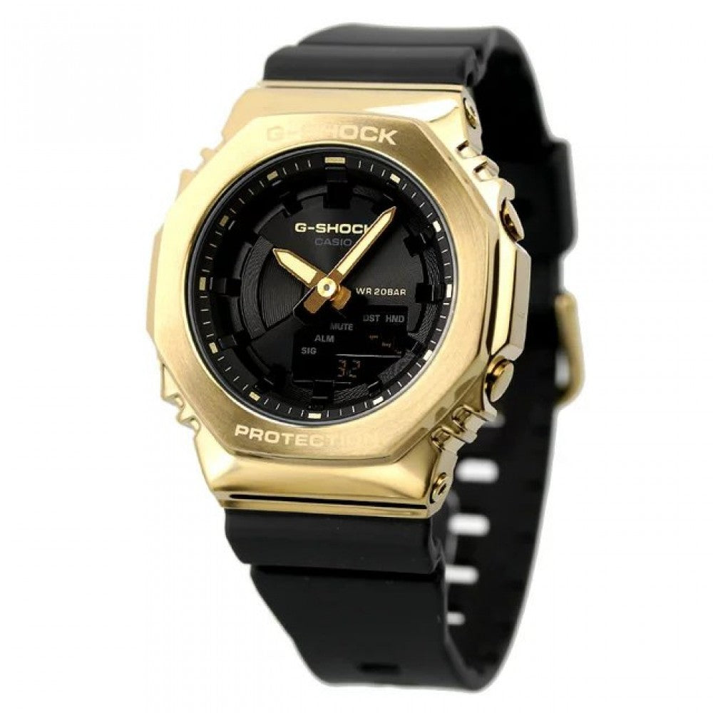 Casio GM-S2100GB-1ACR
