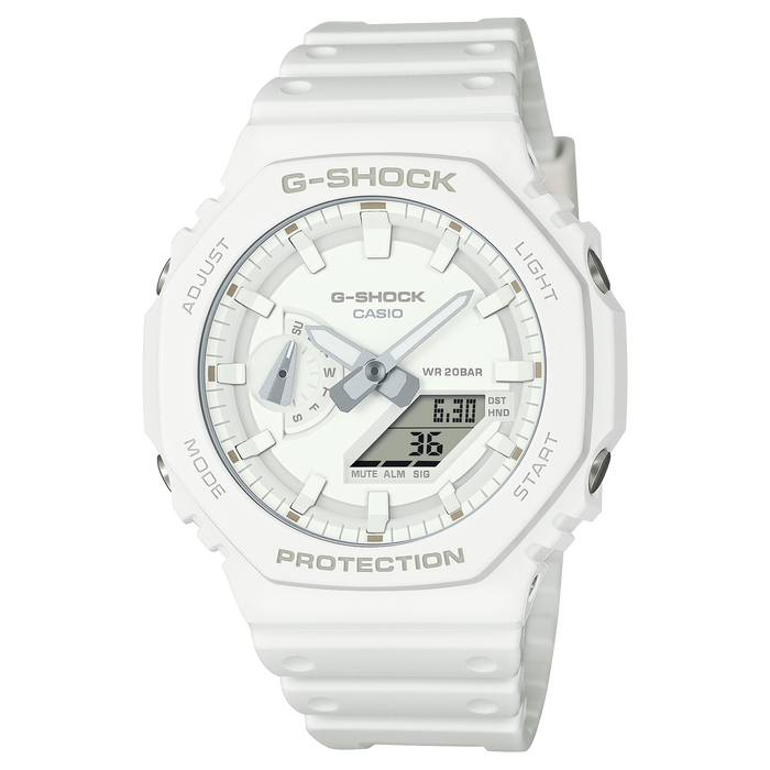 Casio G-Shock GA-2100-7A7CR