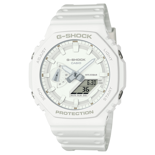 Casio G-Shock GA-2100-7A7CR