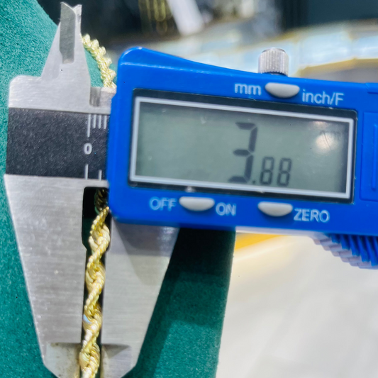 Gold Chains_Bijouterie del moral_Brossard_MailChamplain_2804