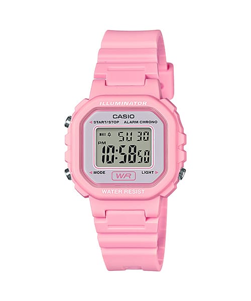 Casio La 20wh 4a1cf Montre