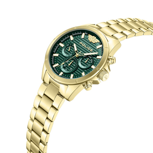 Montre police Malawi 33271 Montre