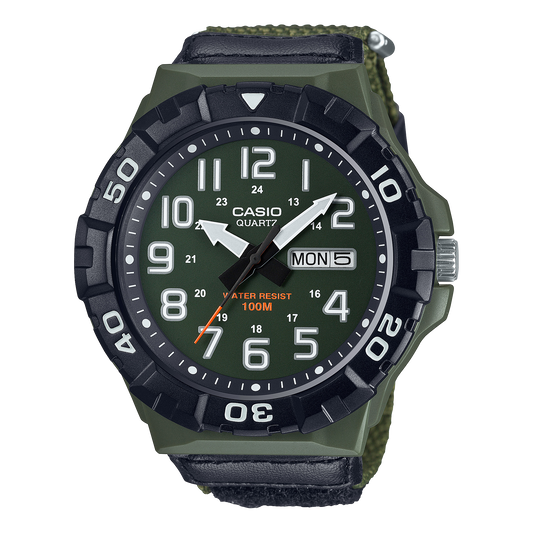 MRW-210HB-3BV_1 / Bijouterie Del Moral / Brossard