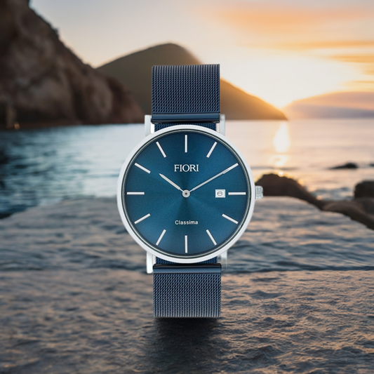 Montre Fiori Classima #3662 / Bijouterie Del Moral / Brossard