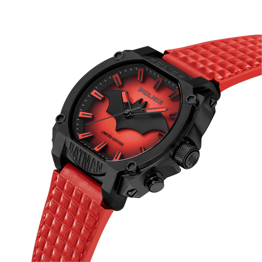 Montre police Batman 33237 Montre