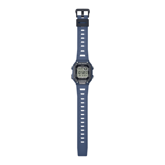 Casio Ws-b1000-2avcf Watch