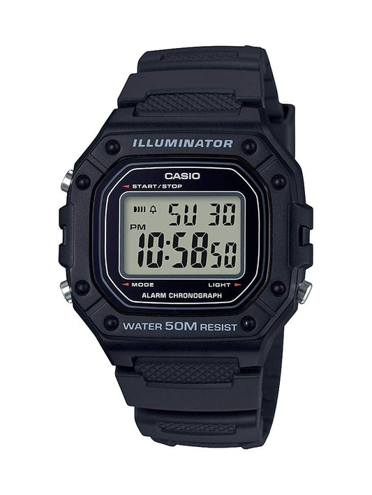 casio_w-218h-1avcf / Bijouterie Del Moral