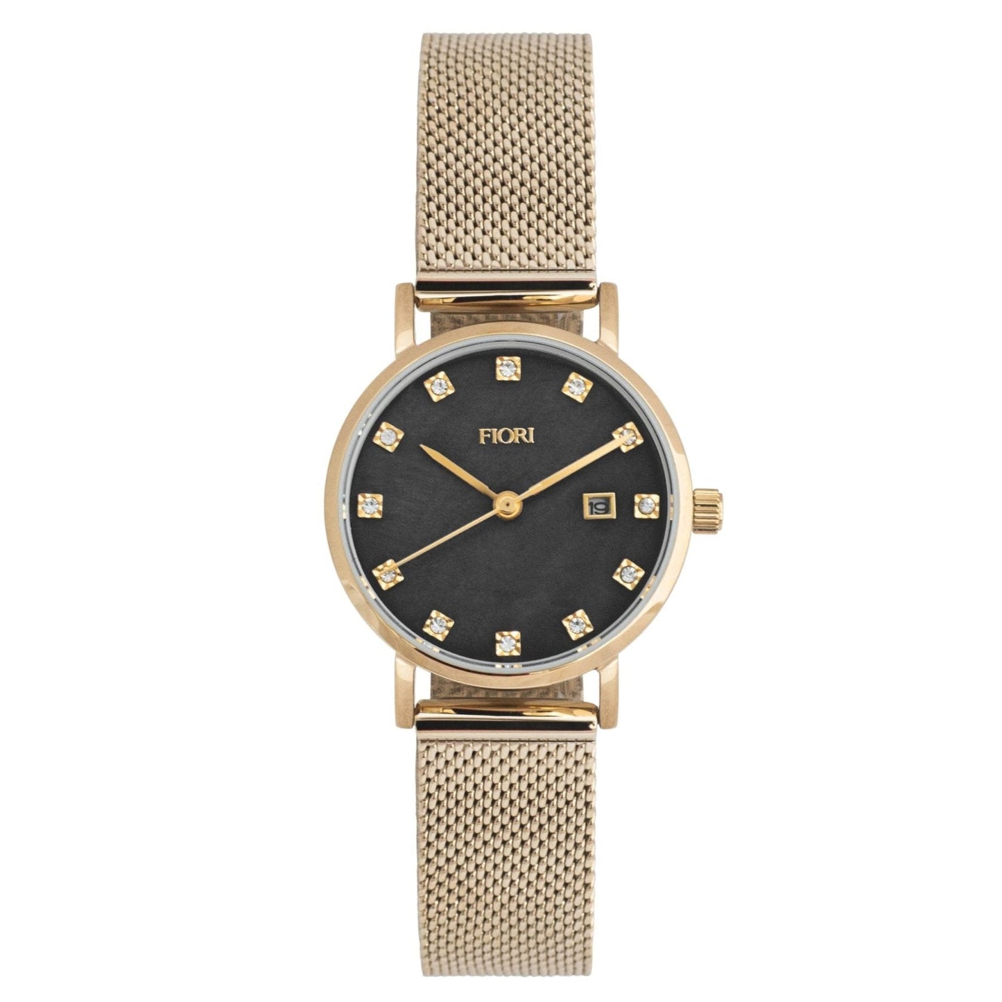 Montre fiori 3820 steel Watch