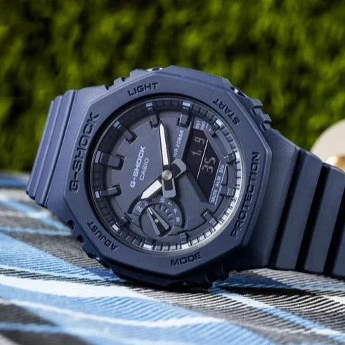 Casio G-Shock gma-s2100ba-2a1cr